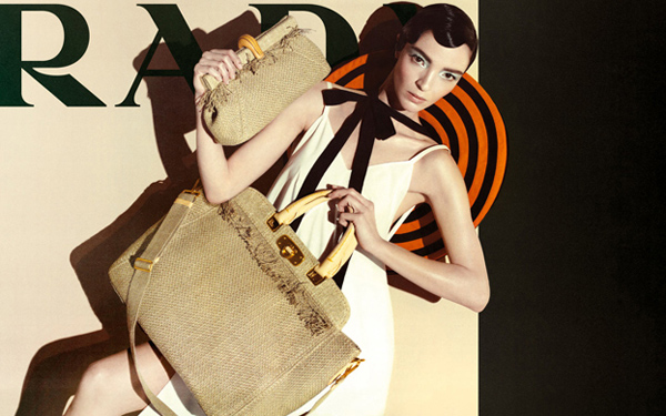 ��������� �������� Prada �����-���� 2011